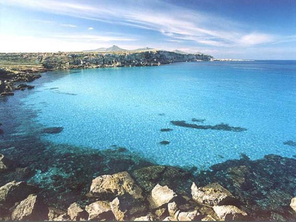 Villa Dei Gabbiani Фавіньяна Номер фото